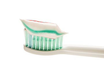 Image showing Toothbrush