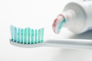 Image showing Toothbrush