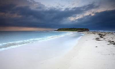 Image showing Windang Island