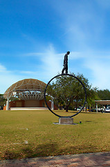 Image showing Bonita Springs Riverside Park