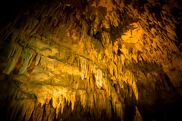 Image showing Gyukusendo cave