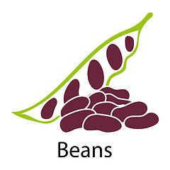 Image showing Beans icon