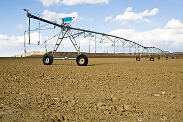 Image showing irrigation system