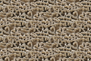 Image showing Seamless Stone Texture 