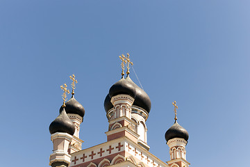 Image showing Orthodox Church of Belarus  