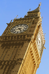 Image showing Big Ben