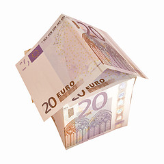 Image showing  House of Money vintage
