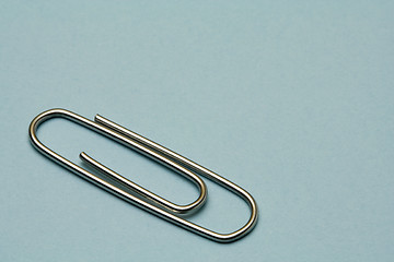 Image showing Paper clips