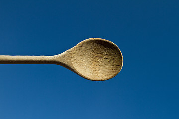 Image showing Spoon