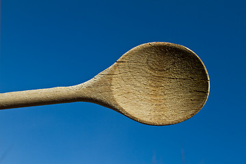 Image showing Spoon