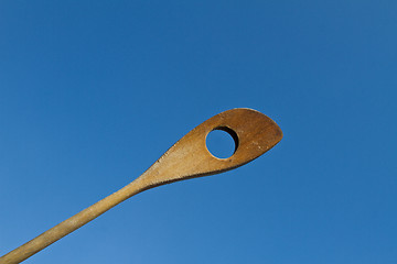 Image showing Spoon