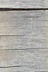 Image showing wood texture with natural pattern