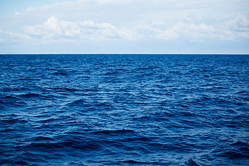 Image showing Seascape