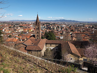 Image showing View of Rivoli
