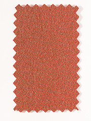 Image showing  Fabric swatch vintage