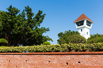 Image showing Anping Old Fort