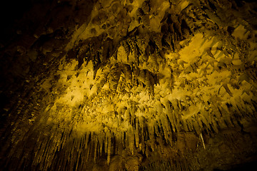 Image showing Okinawa Gyukusendo cave