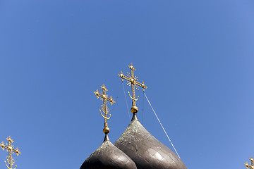 Image showing Orthodox Church of Belarus  