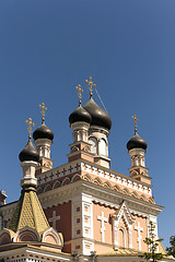 Image showing Orthodox Church of Belarus  