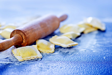 Image showing ravioli