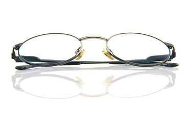 Image showing eye glasses