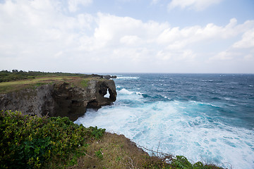 Image showing Manzamo Cape 