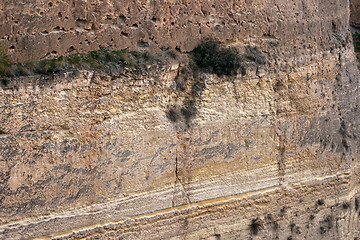 Image showing earth texture horiz