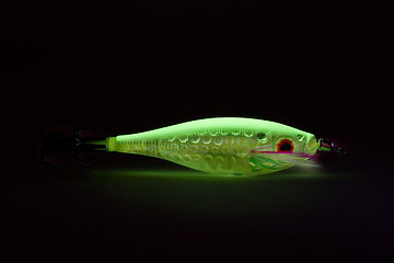 Image showing lure