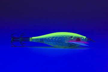 Image showing lure