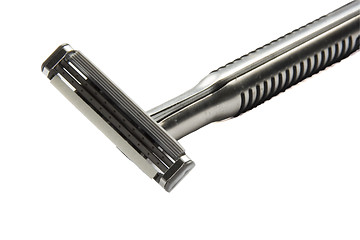 Image showing Razor