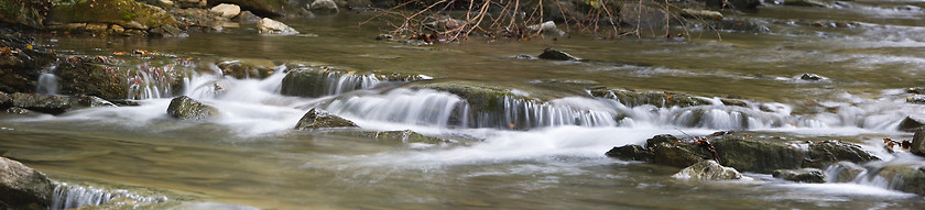 Image showing river