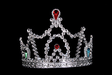 Image showing crown