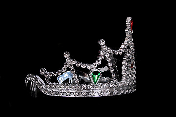 Image showing crown