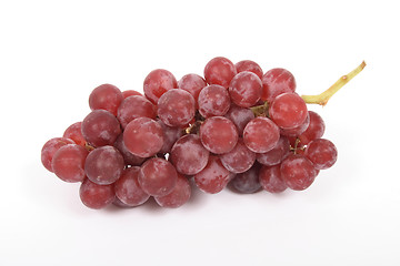 Image showing grapes