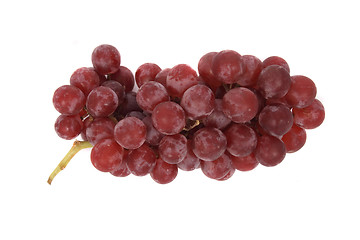 Image showing grapes