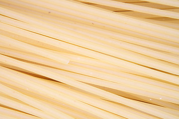 Image showing pasta background