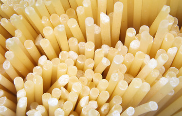 Image showing pasta background