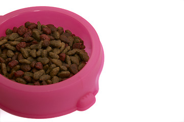 Image showing Cat Food