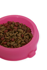 Image showing Cat Food