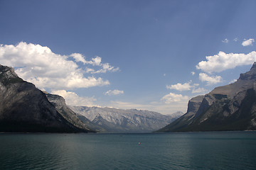 Image showing Banff National Park