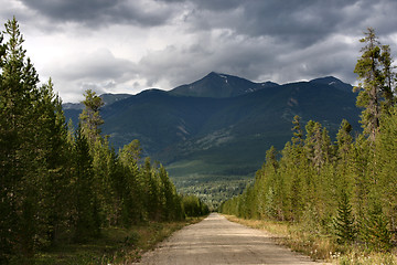 Image showing British Columbia