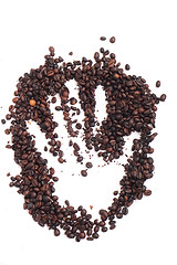 Image showing coffee