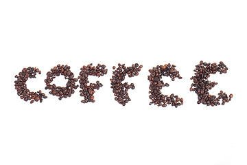 Image showing coffee