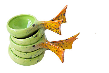Image showing Ceramics