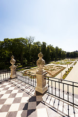 Image showing Palace Bialystok. Poland