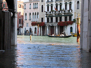 Image showing Venice, Italy