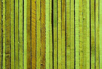 Image showing Wooden Plank Background