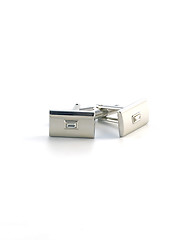 Image showing cuff link