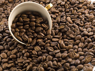 Image showing coffee