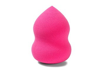 Image showing Makeup sponge